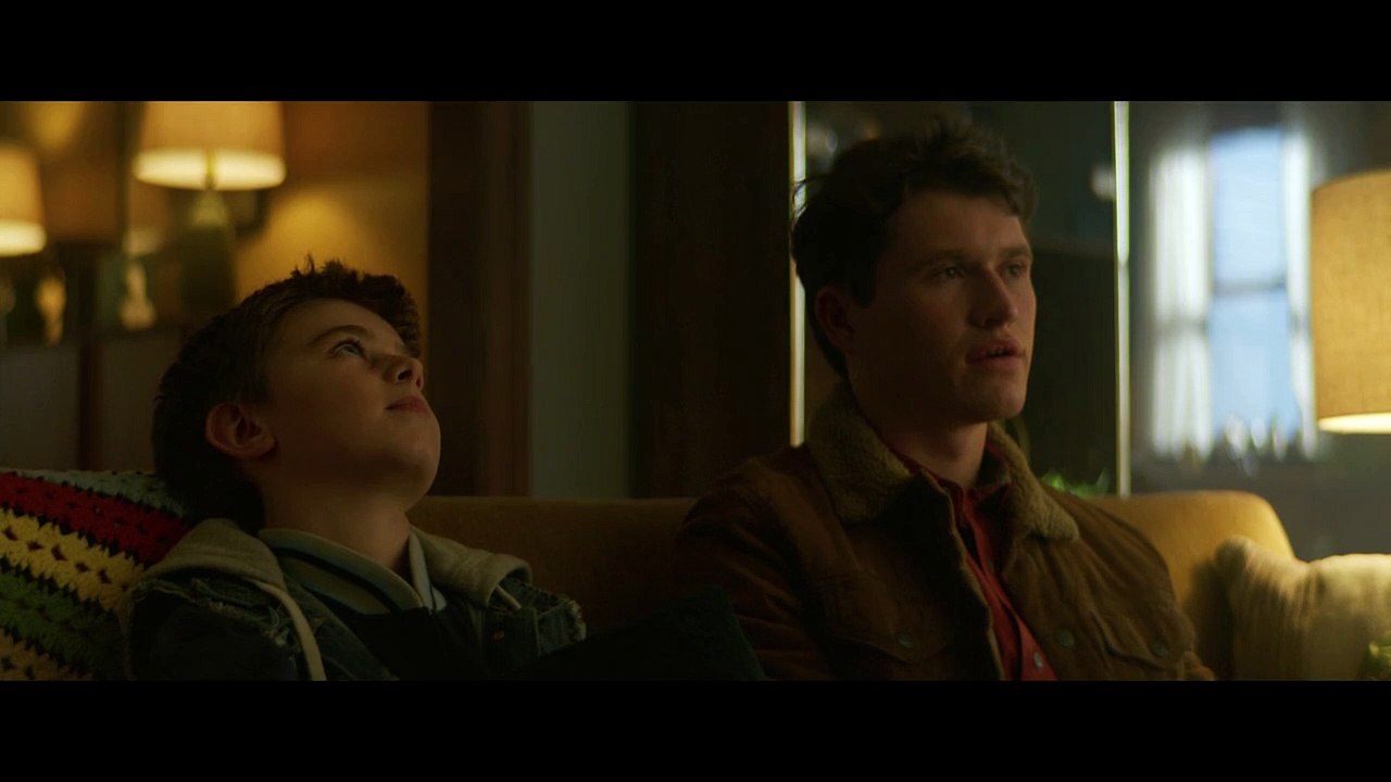 The Hardy Boys Staffel 1 Folge 8 HD Deutsch