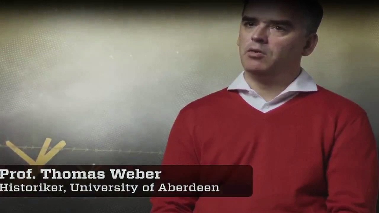 Krieg und Holocaust - Der deutsche Abgrund Staffel 1 Folge 6 HD Deutsch