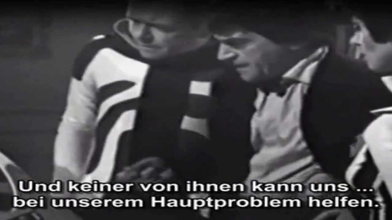 Doctor Who (1963) Staffel 5 Folge 14 HD Deutsch