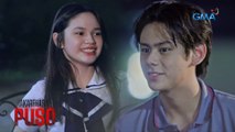 Nakarehas Na Puso: Enemies turned into friends (Episode 34)