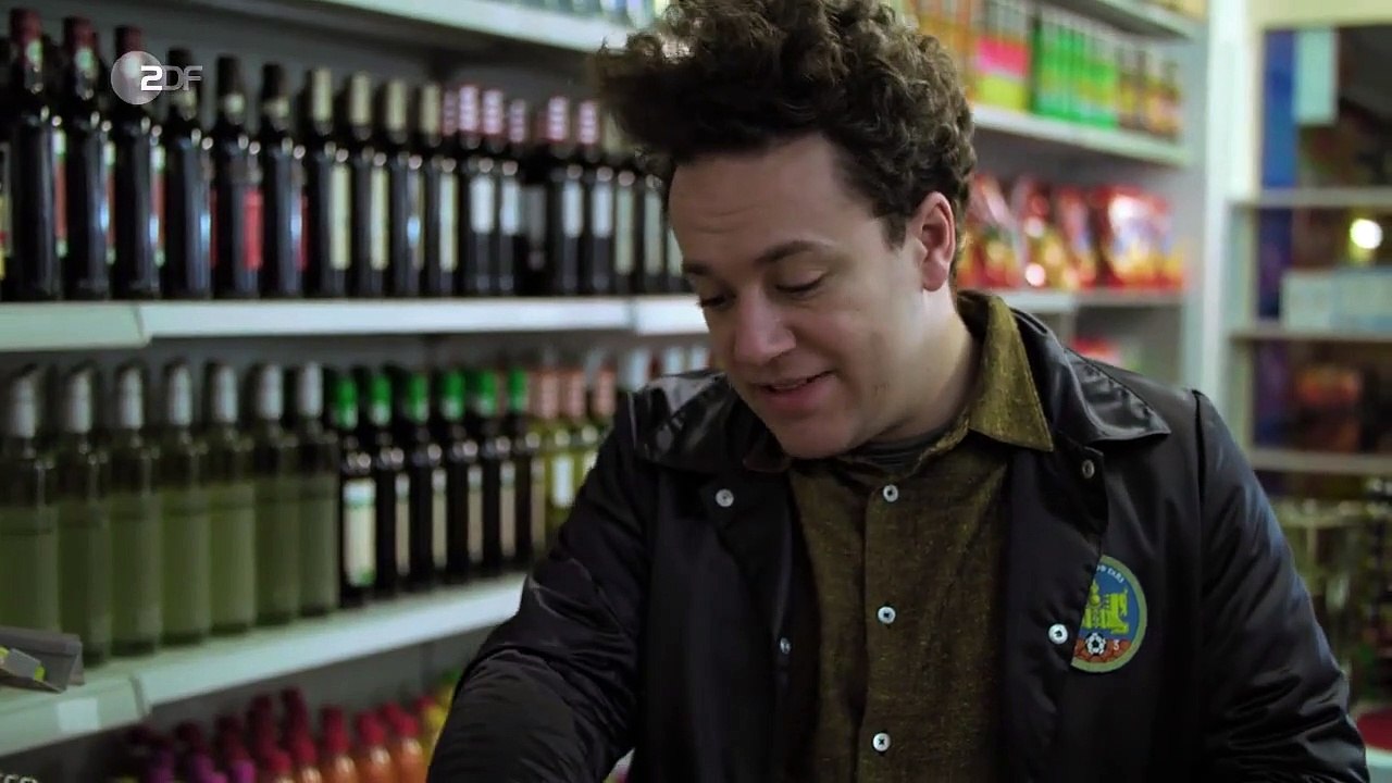 Fett und Fett Staffel 1 Folge 2 HD Deutsch