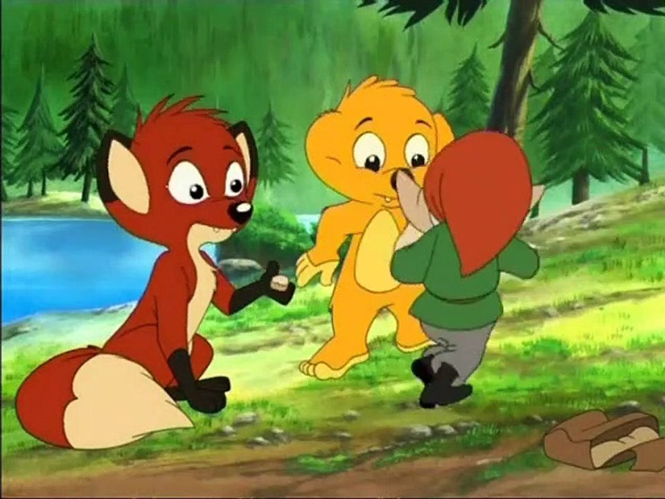 Hugo, das Dschungeltier Staffel 1 Folge 10 HD Deutsch