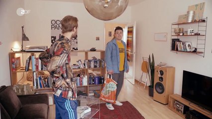 Fett und Fett Staffel 2 Folge 3 HD Deutsch