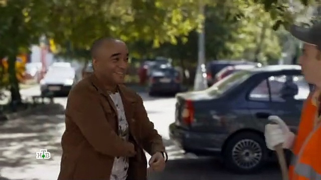 Балабол - 6 сезон / 18 серия