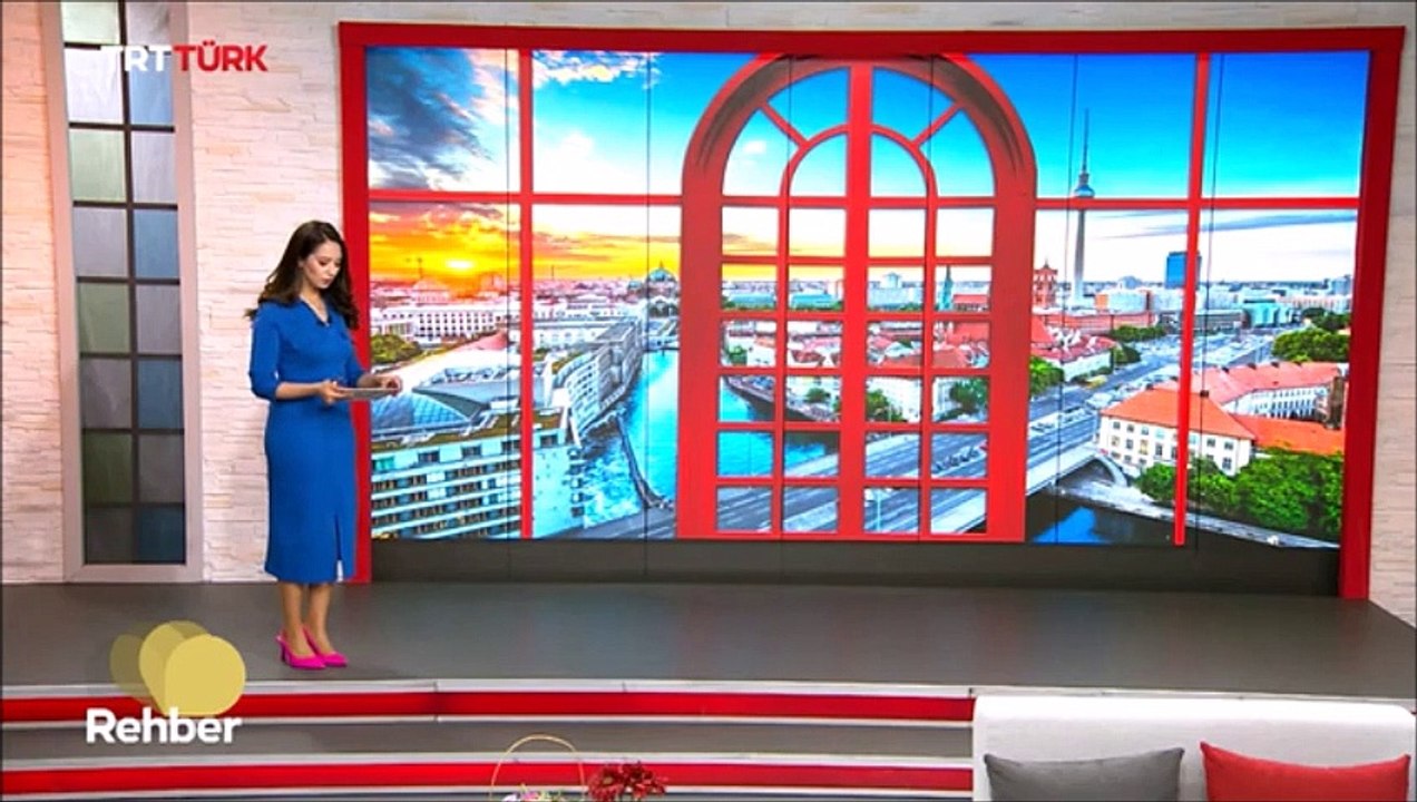 Influencerler ne kadar gercek ne kadar tehlikeli (TRT Türk, Rehber, 121. Bölüm, 08.11.2022)