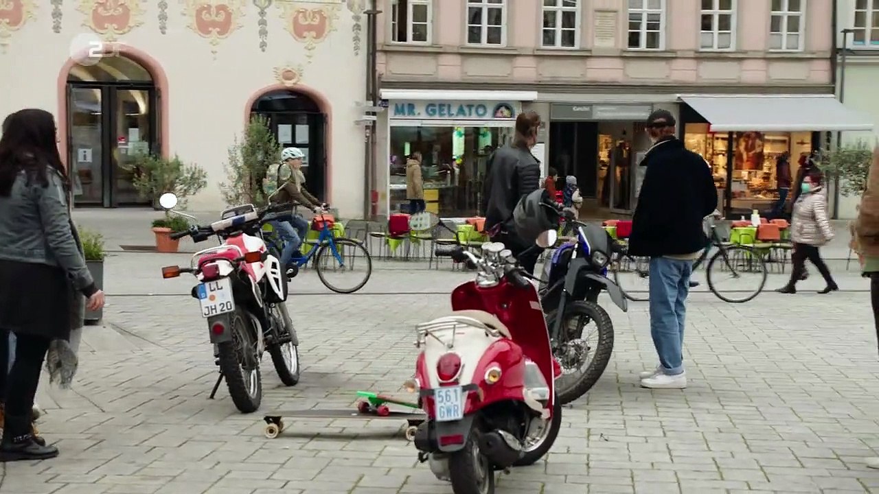 Kanzlei Berger Staffel 1 Folge 12 HD Deutsch