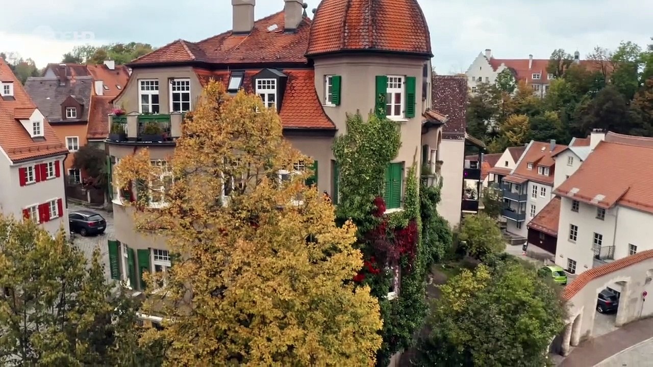 Kanzlei Berger Staffel 1 Folge 9 HD Deutsch