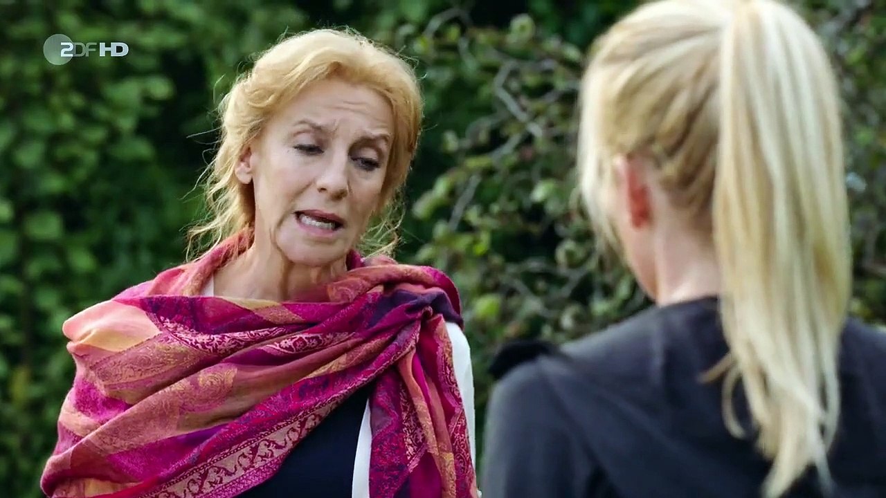 Kanzlei Berger Staffel 1 Folge 7 HD Deutsch
