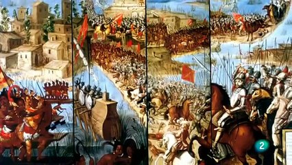 Historia de América Latina - Colonización y 'nueva sociedad'