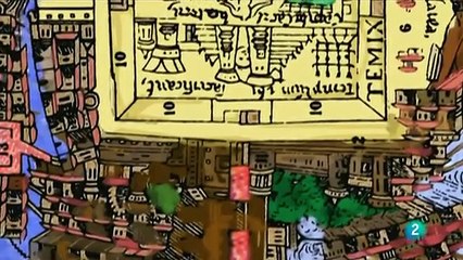 Historia de América latina - La hora de los héroes I