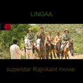 (Lingaa) New Hindi Dubbed Movie || Rajnikant New Movie Hindi Dubbed || New Released Hindi Movie