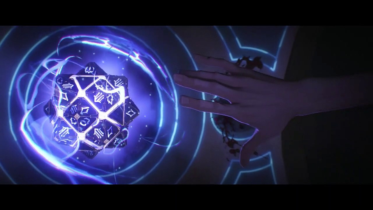 Arcane Staffel 1 Folge 6 HD Deutsch