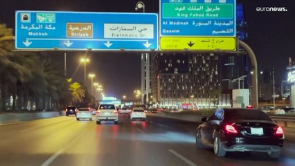 شاهد: نساء شبه الجزيرة العربية يحولن الأحلام إلى واقع