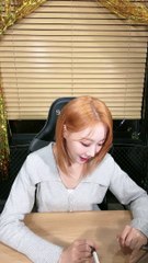 [221110] Handong Star Online Livestream "That Day" on Weibo Live