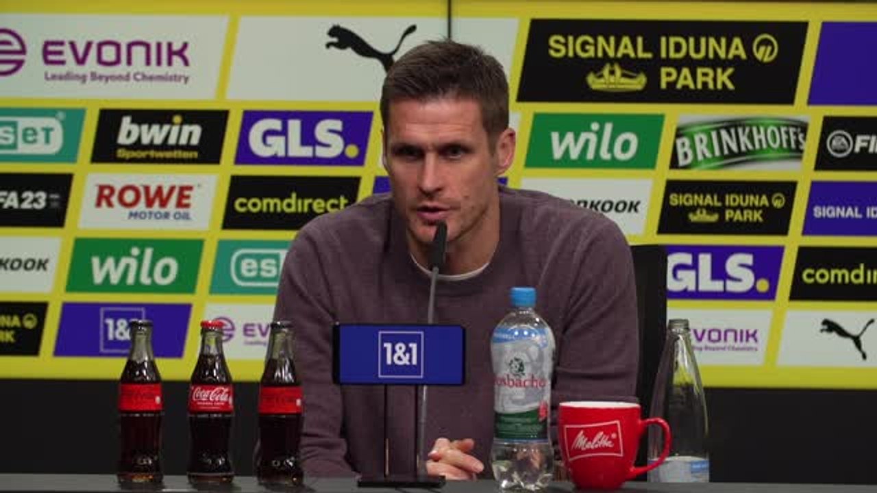 Kehl: 'Kein konkreter Plan für Haller'