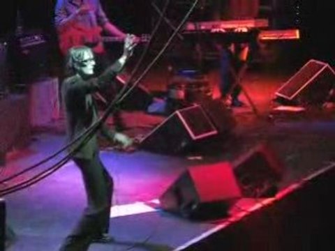 Jarvis Cocker @ Teatro Caupolicán, SCL 150308