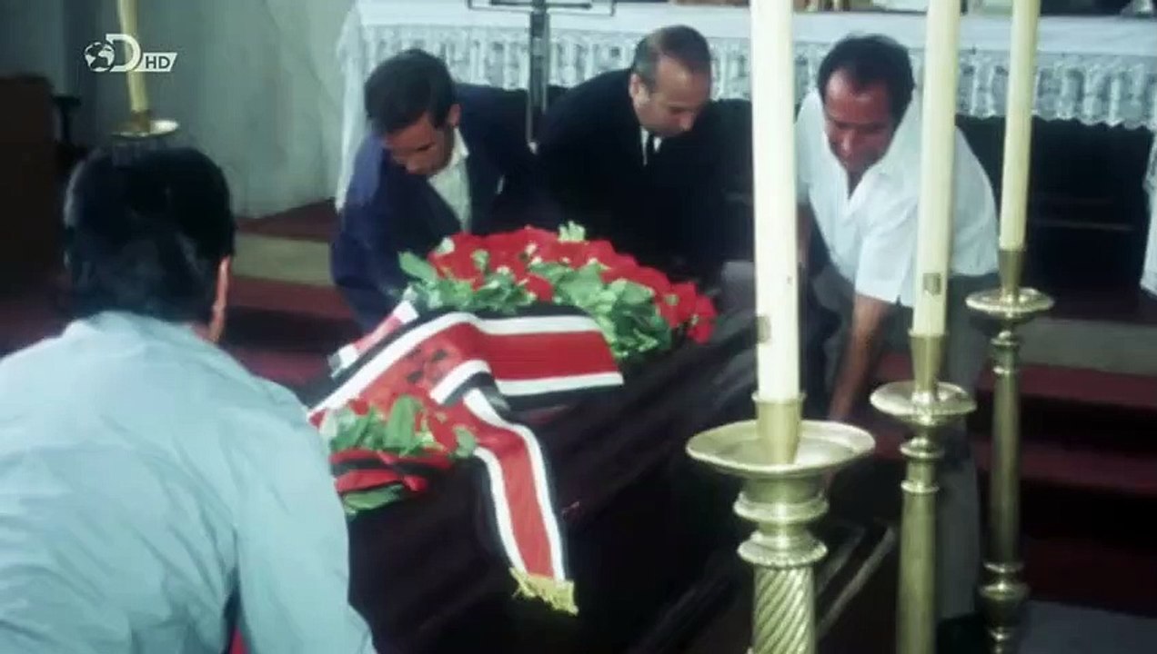 Geheimakte Tesla Staffel 1 Folge 4 HD Deutsch