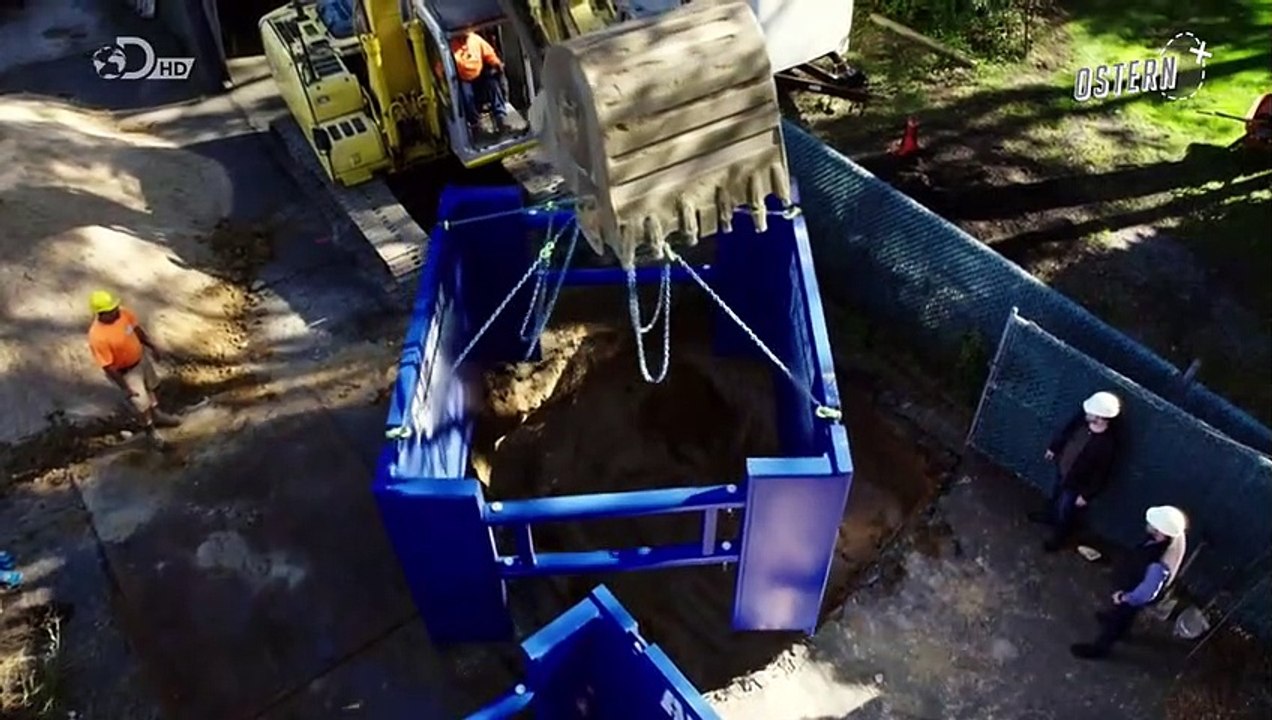 Geheimakte Tesla Staffel 1 Folge 2 HD Deutsch