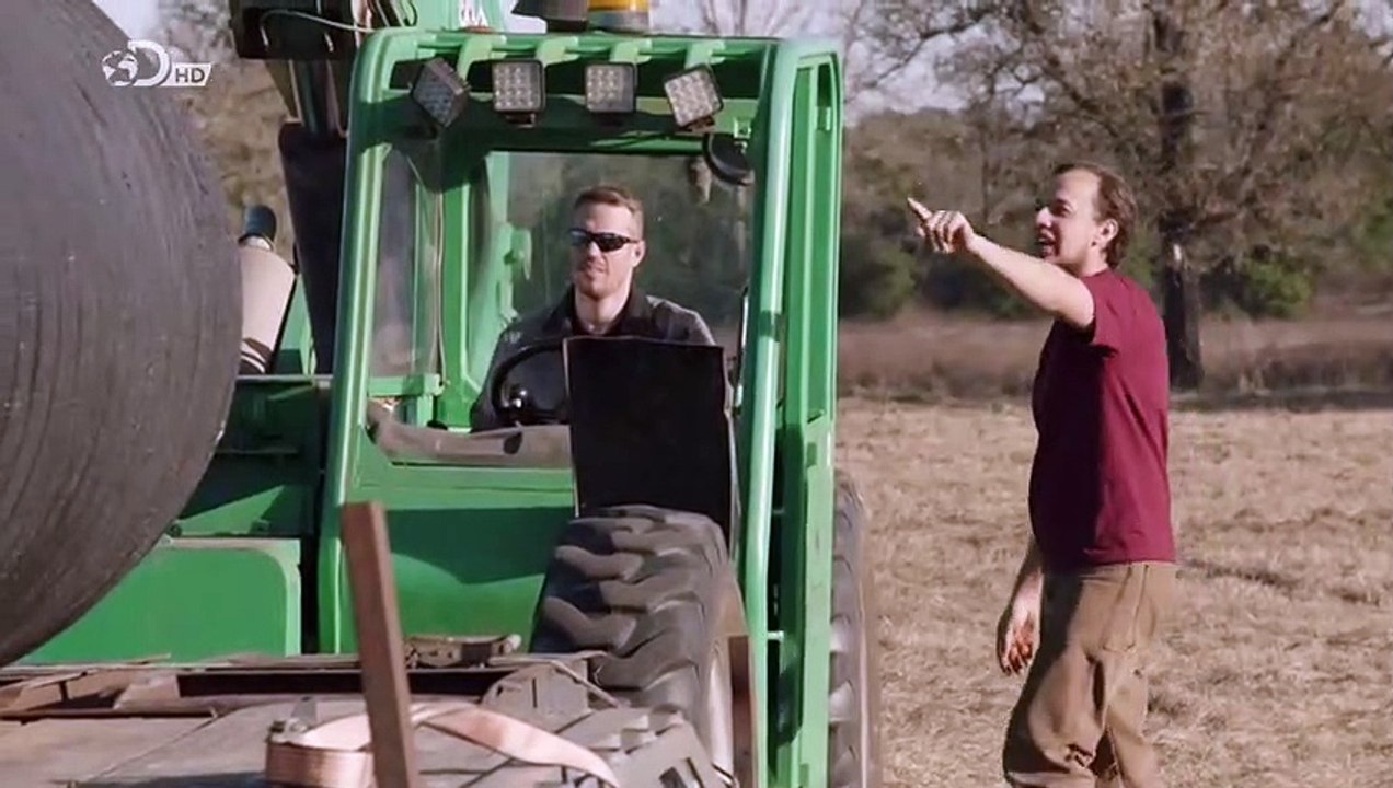 Geheimakte Tesla Staffel 1 Folge 5 HD Deutsch