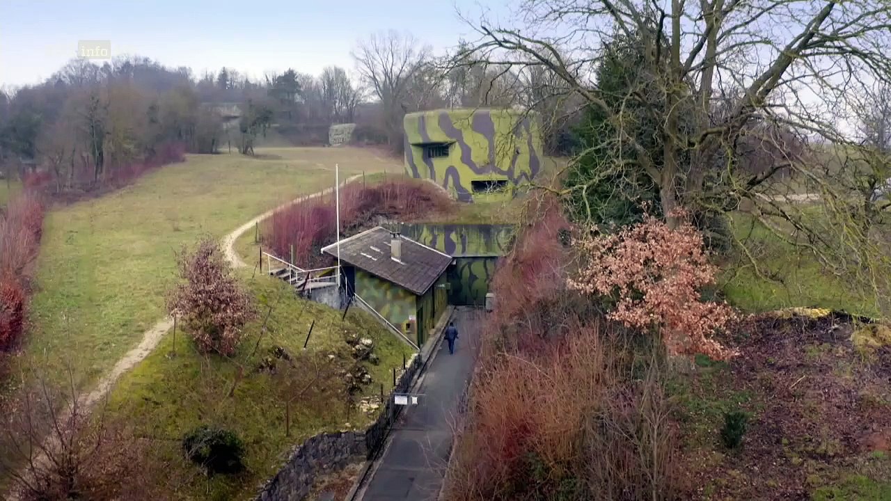 Geheime Welten - Reise in die Tiefe Staffel 1 Folge 3 HD Deutsch