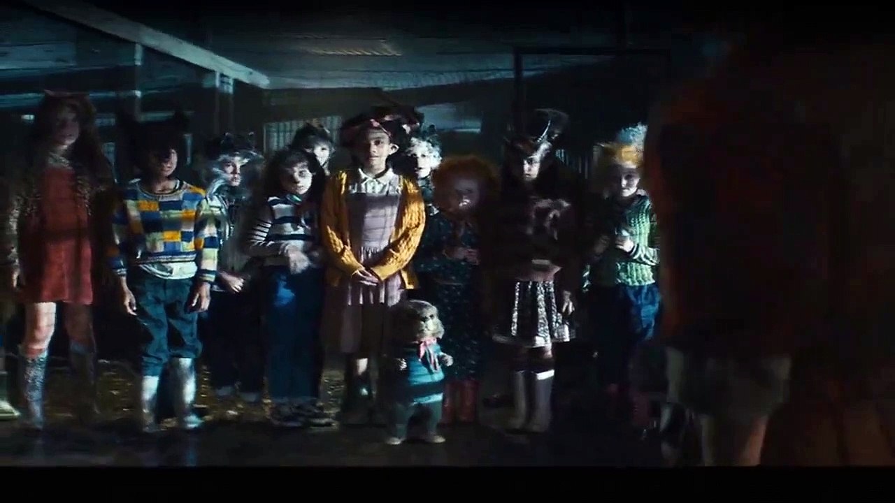 Sweet Tooth Staffel 1 Folge 8 - Part 02 HD Deutsch