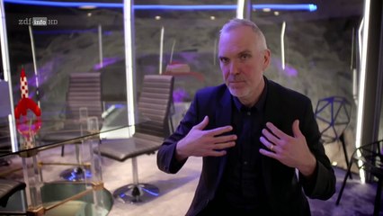 Geheime Welten - Reise in die Tiefe Staffel 1 Folge 2 HD Deutsch