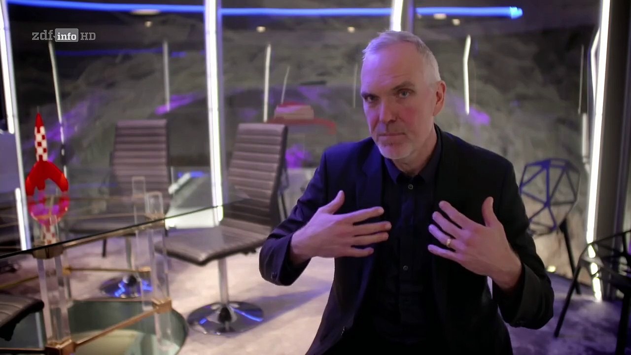 Geheime Welten - Reise in die Tiefe Staffel 1 Folge 2 HD Deutsch