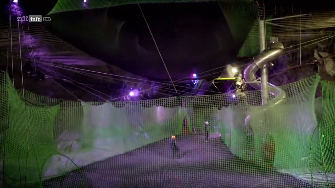 Geheime Welten - Reise in die Tiefe Staffel 1 Folge 5 HD Deutsch