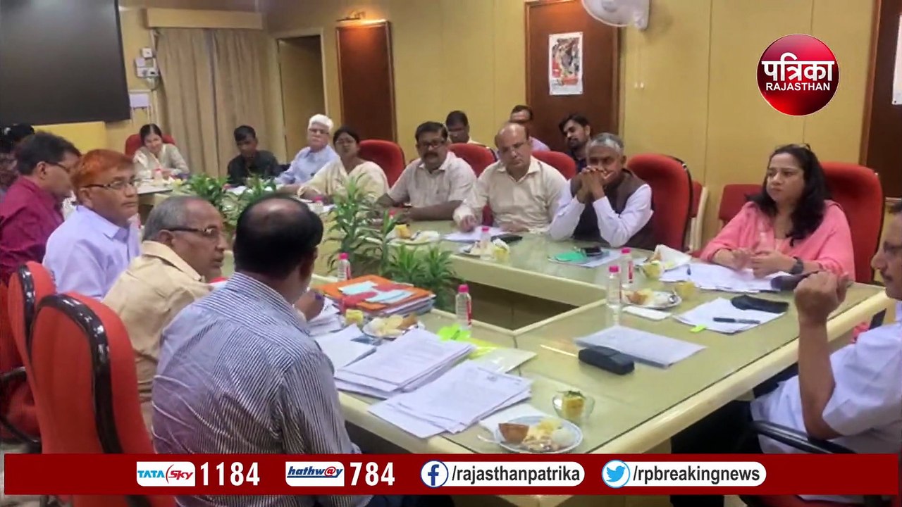 हाउसिंग बोर्ड में होगी 311 कार्मिकों की भर्ती,...