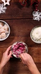 Gravlax de saint Jacques aux agrumes