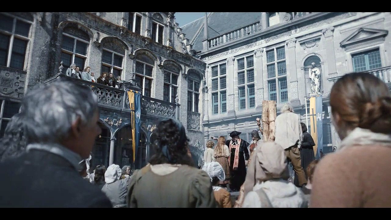 Jan de Lichte und seine Bande Staffel 1 Folge 1 HD Deutsch