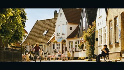 Le club des cinq - Le film Bande-annonce (DE)