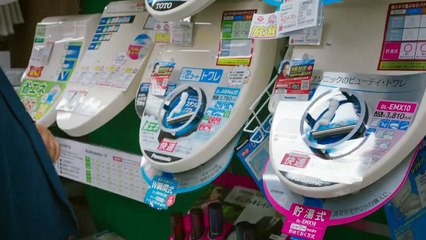 James May Unser Mann in Japan Staffel 1 Folge 3 HD Deutsch