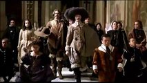 Capitaine Alatriste Bande-annonce (DE)