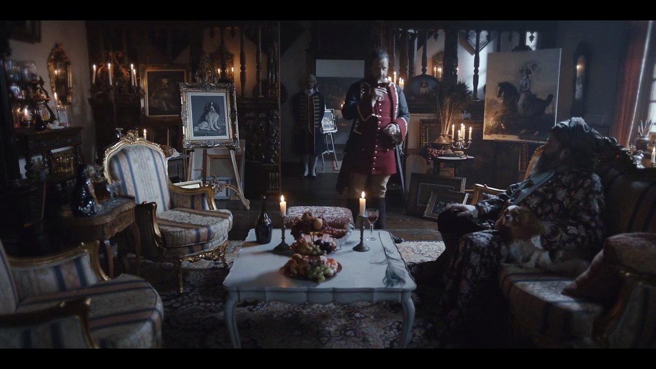 Jan de Lichte und seine Bande Staffel 1 Folge 3 HD Deutsch