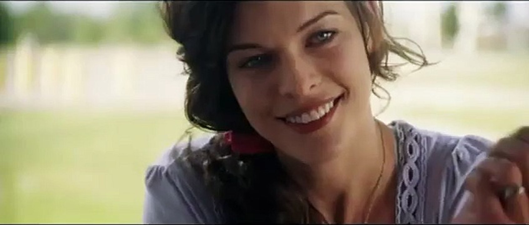 Stone Bande-annonce (DE)