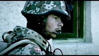 Armadillo Bande-annonce (DE)