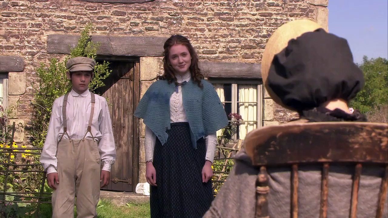 Von Lark Rise nach Candleford Staffel 1 Folge 1 HD Deutsch