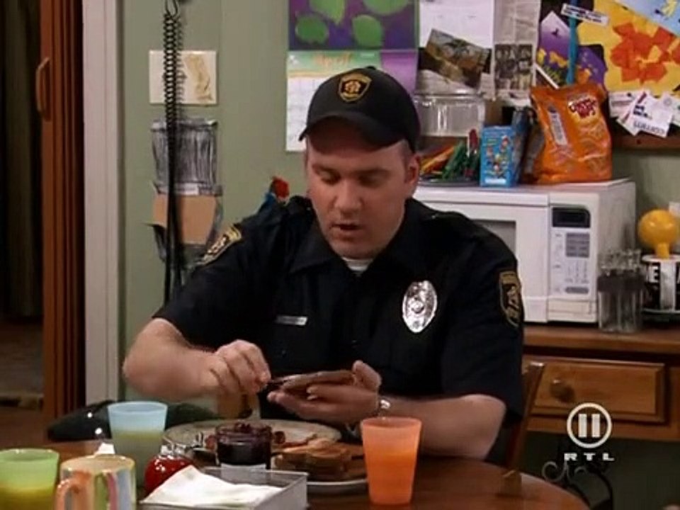 Yes, Dear Staffel 6 Folge 2 HD Deutsch