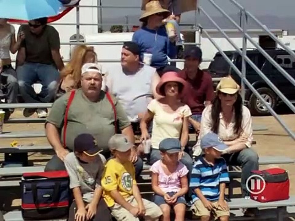 Yes, Dear Staffel 6 Folge 4 HD Deutsch