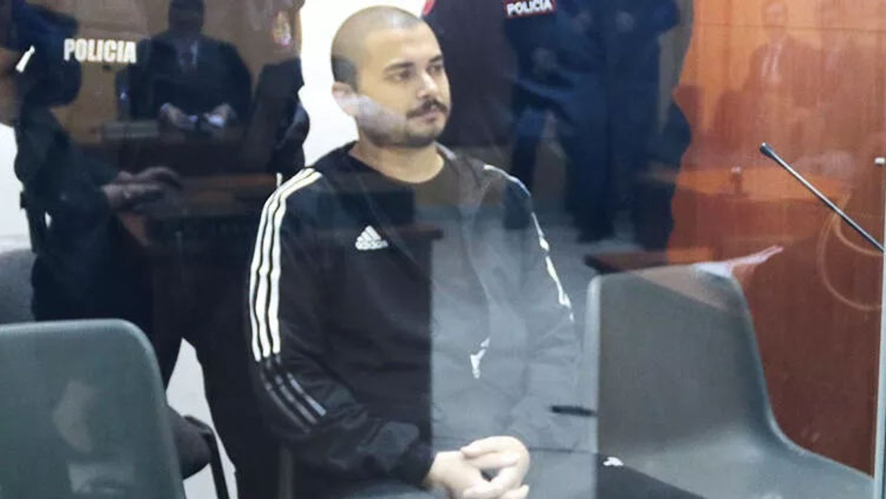 Thodex’in kurucusu Özer iade talebiyle yeniden hakim karşısında