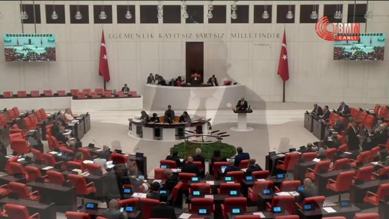 İyi Parti, İstanbul'da Boşaltılan Askeri ve Kamuya Ait Arazilerin Kullanım Amaçlarının Araştırılmasını Önerdi, AKP ve MHP Milletvekilleri Reddetti