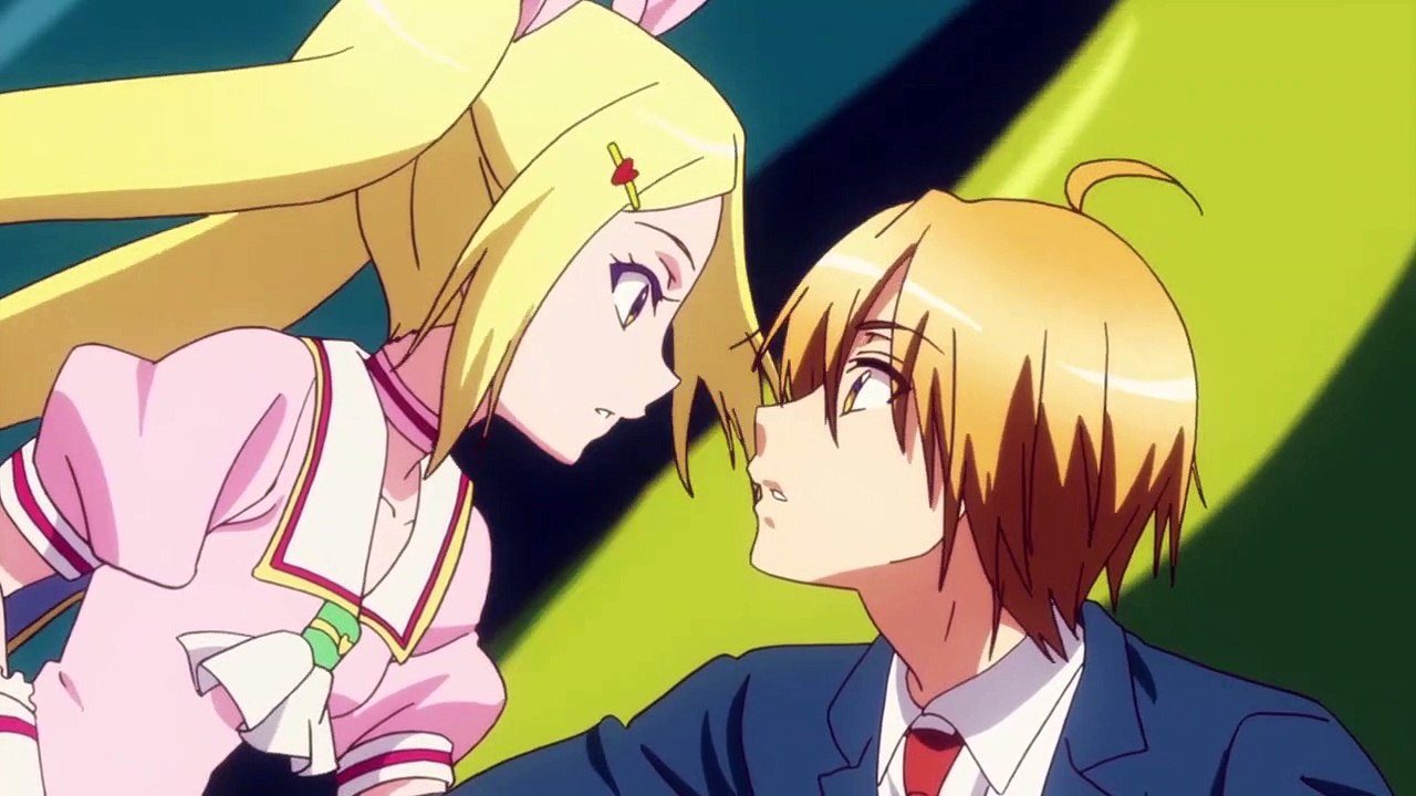 Love Stage!! Staffel 1 Folge 2 HD Deutsch