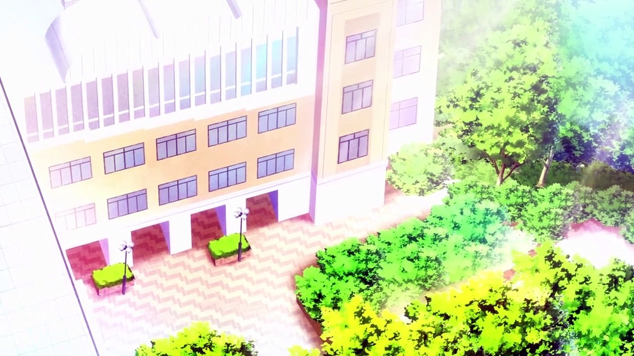 Love Stage!! Staffel 1 Folge 5 HD Deutsch