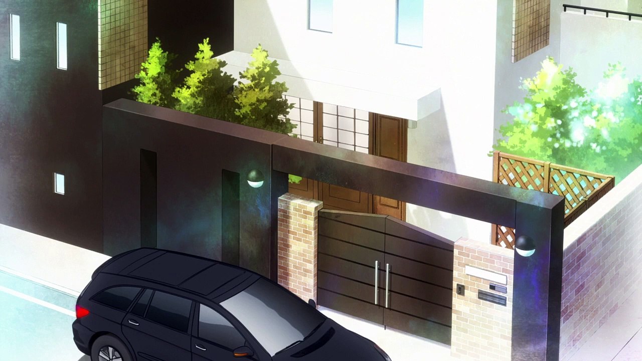 Love Stage!! Staffel 1 Folge 8 HD Deutsch