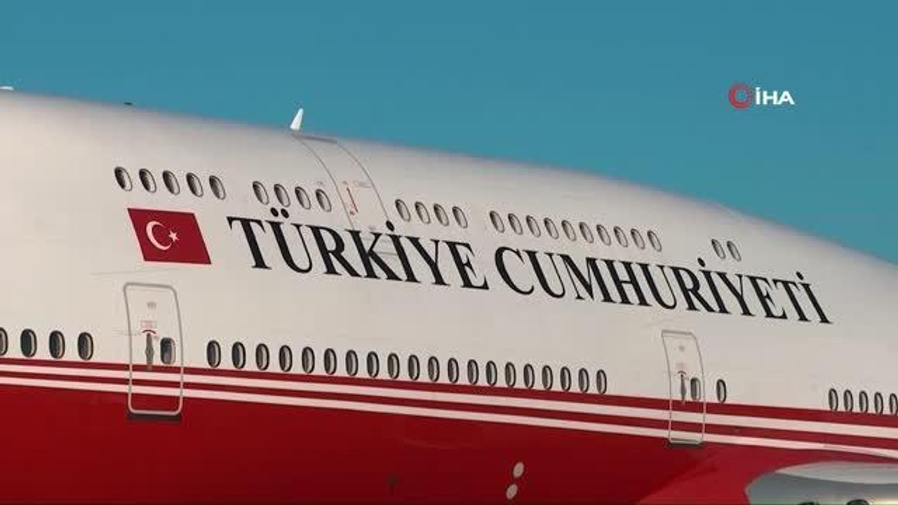 Türk Devletleri Teşkilatı liderleri, Özbekistan'da