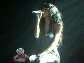 Jenifer - Portrait d'une femme heureuse - Toulon