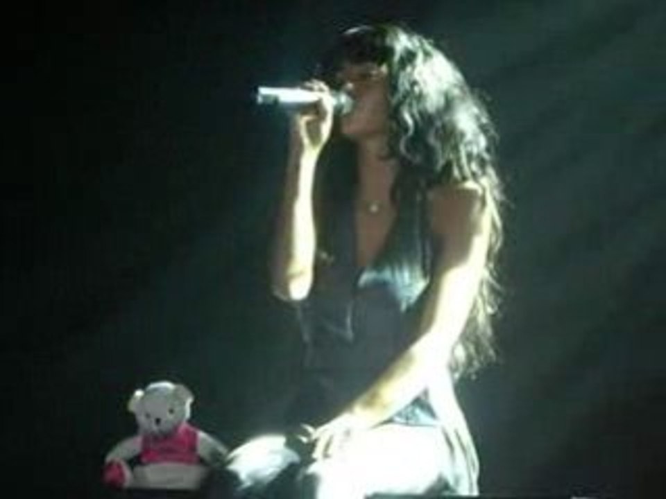 Jenifer - Portrait d'une femme heureuse - Toulon