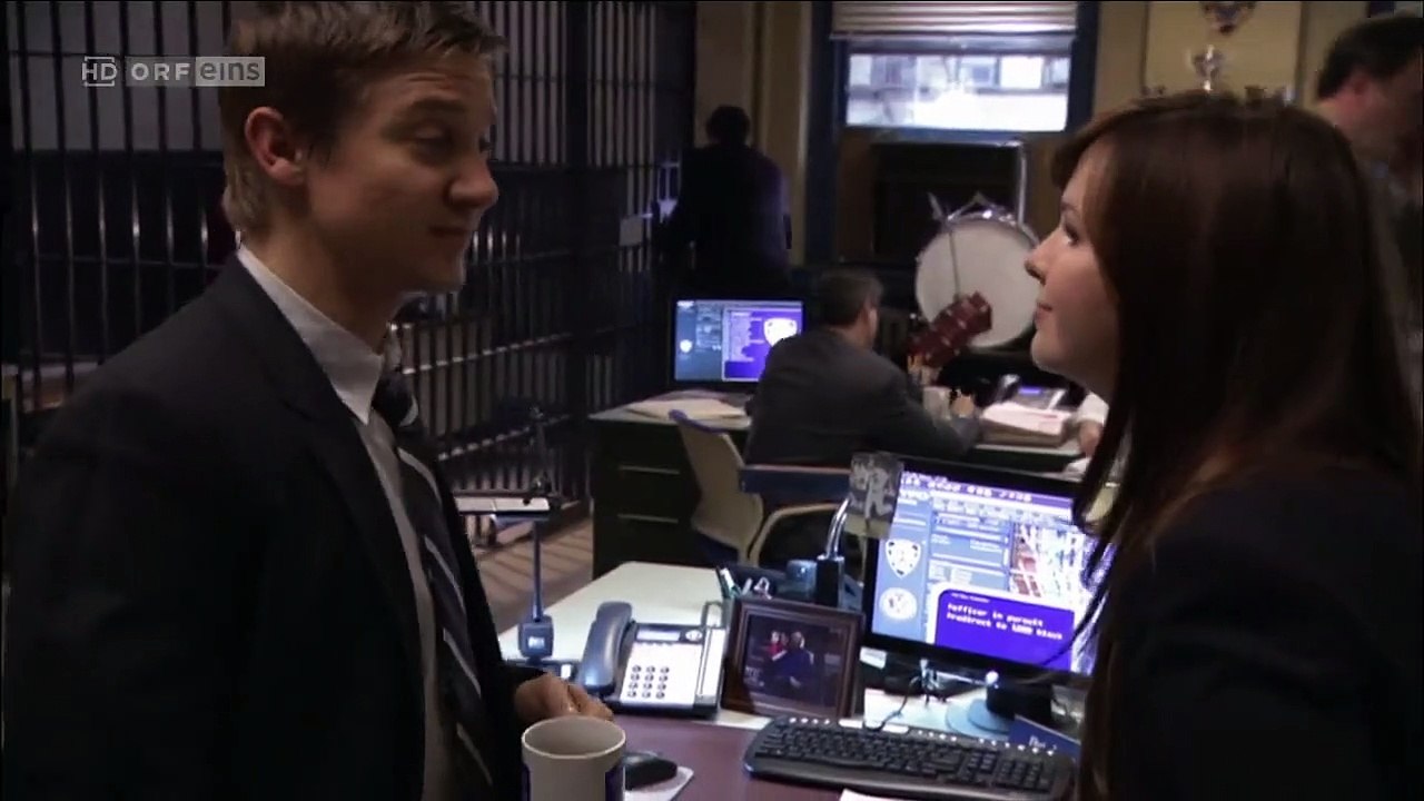 The Unusuals Staffel 1 Folge 3 HD Deutsch