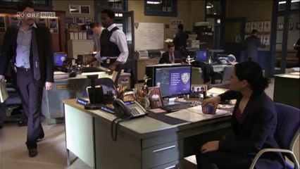 The Unusuals Staffel 1 Folge 10 HD Deutsch